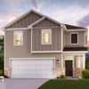 Kephart Elevation B