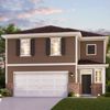 Mitchell Elevation A
