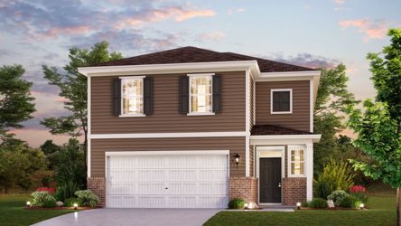 Mitchell Elevation A