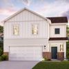 Mitchell Elevation B
