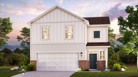 Mitchell Elevation B