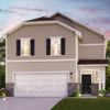 Mitchell Elevation C