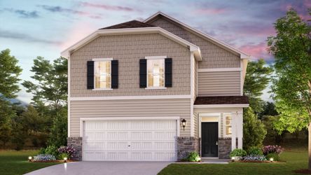 Mitchell Elevation C