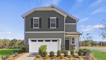 Mitchell C at Asbury Ridge in York, SC