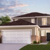 Pikes Elevation A