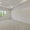 Century Communities Auden Lot 7 Available Home