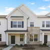 Century Communities Auden Lot 7 Available Home