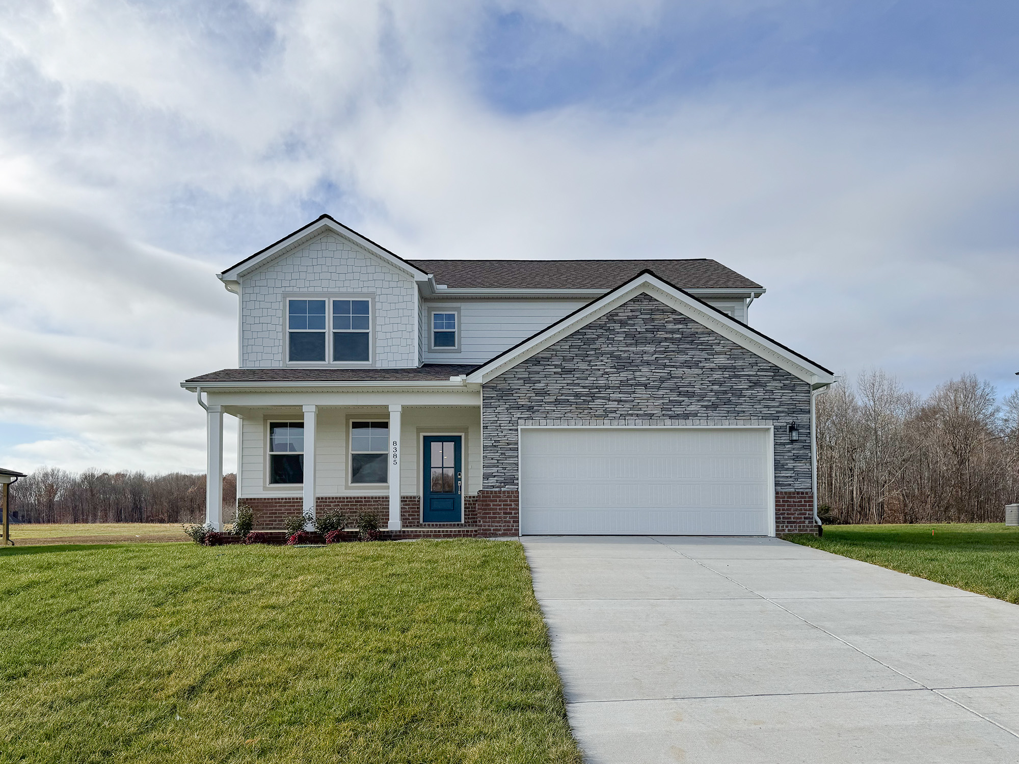 0164 253 West Millbrook Drive
