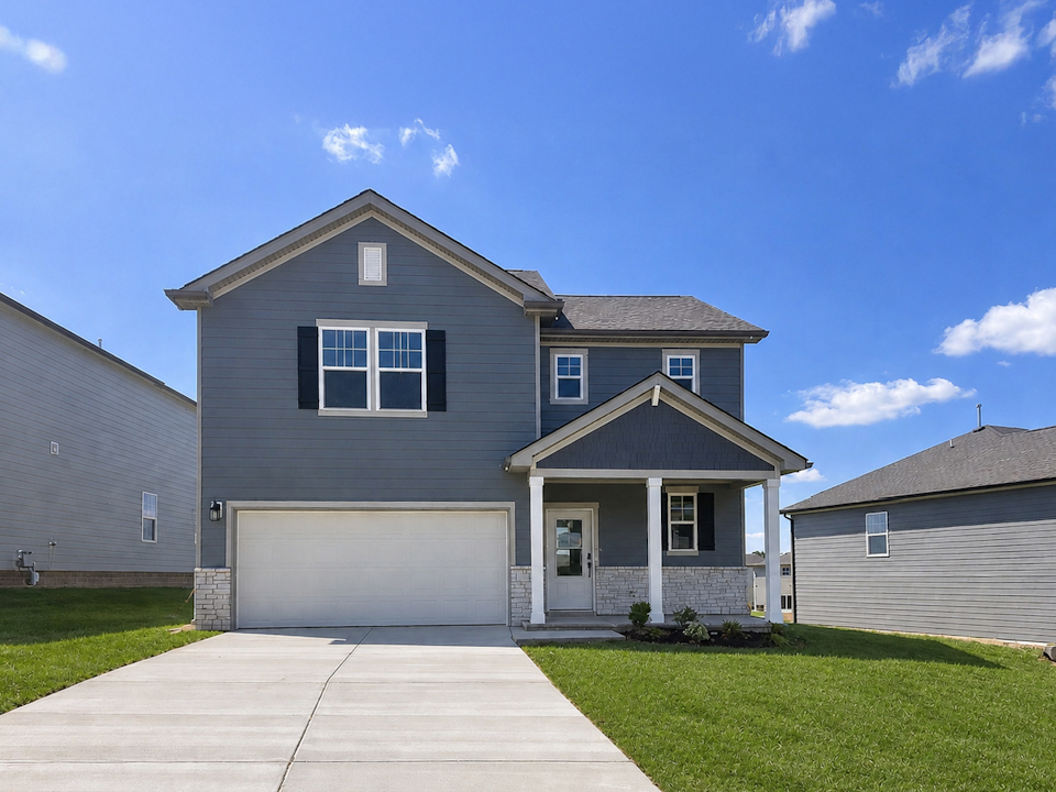 Move-In Ready Home