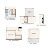 fillmore floor plan_options
