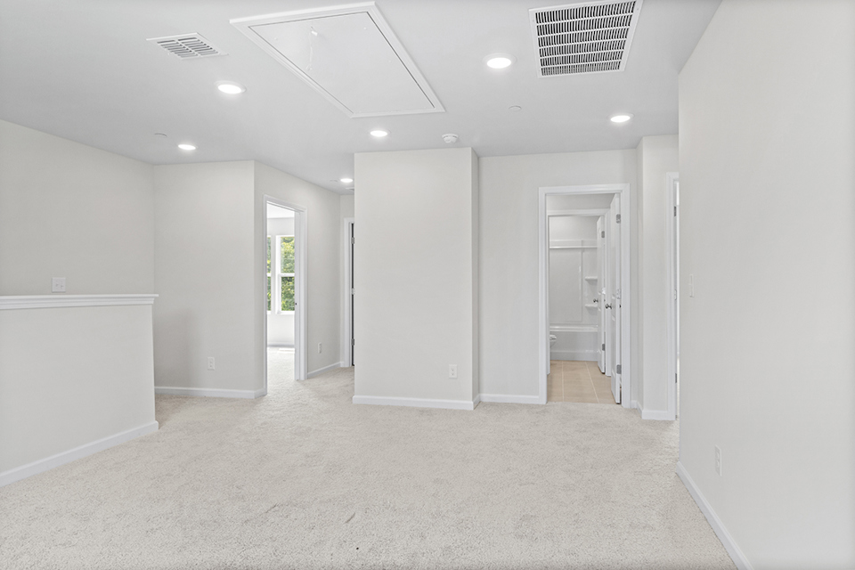 Harding Floorplan at Highland Reserves by Century Communities