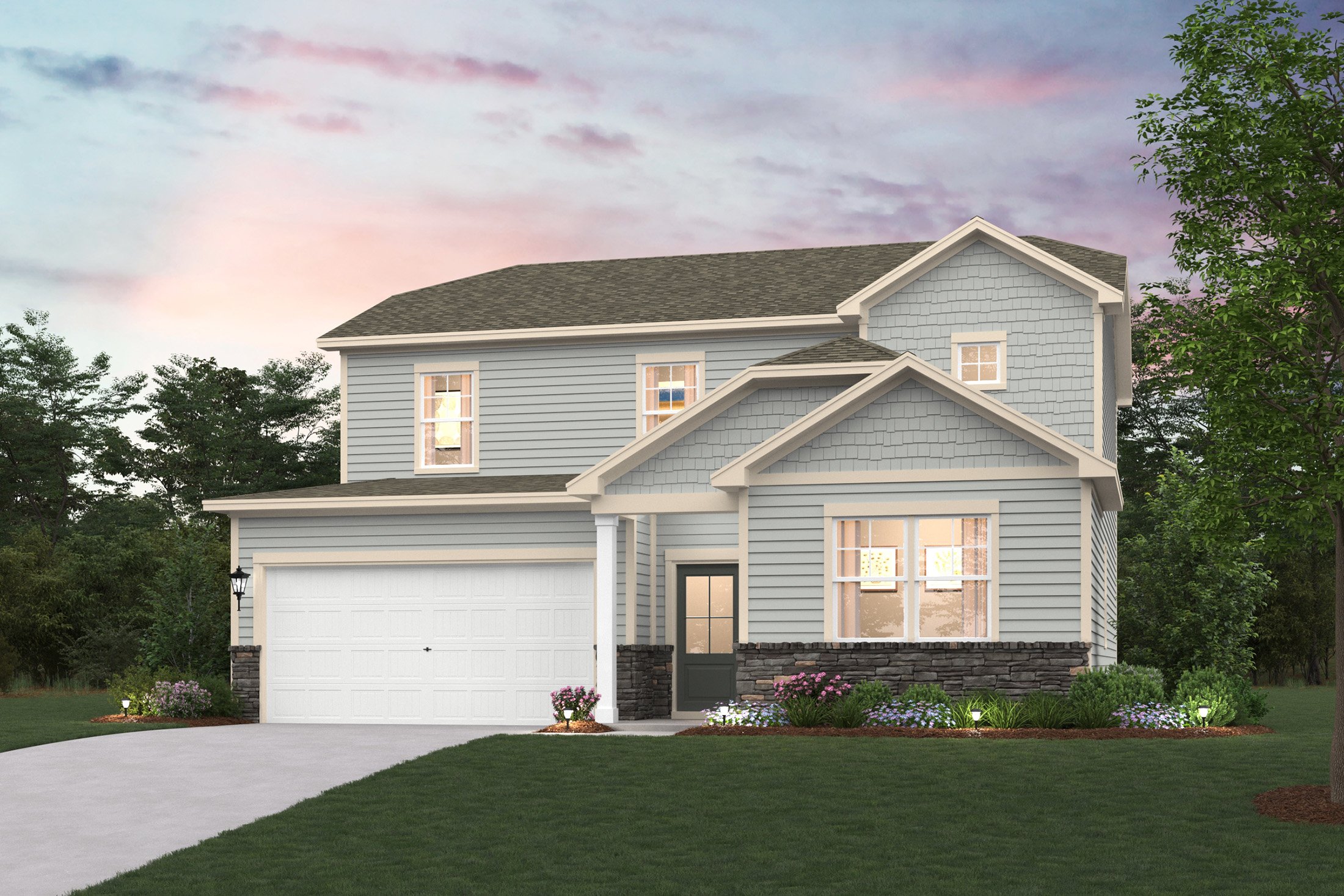 0133 192 East Millbrook Drive