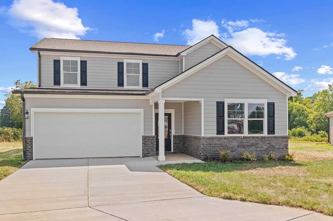 0166 257 West Millbrook Drive