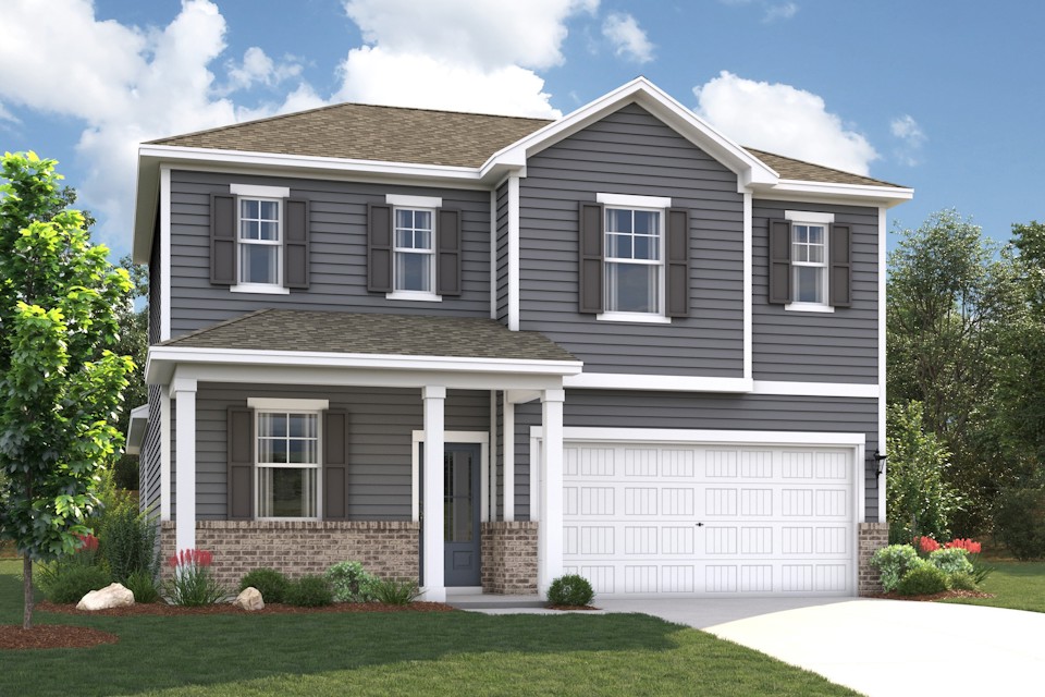 Move-In Ready Home