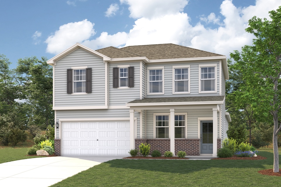 Move-In Ready Home