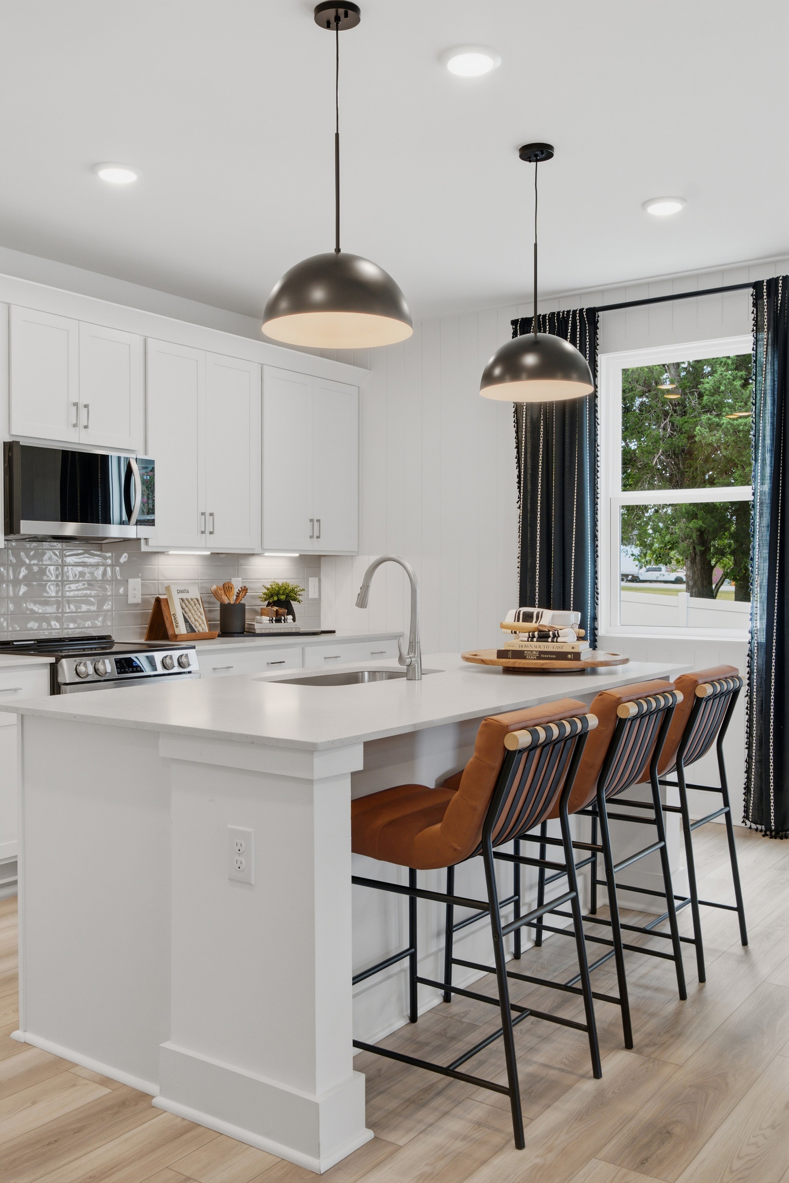 Kingfield designer model