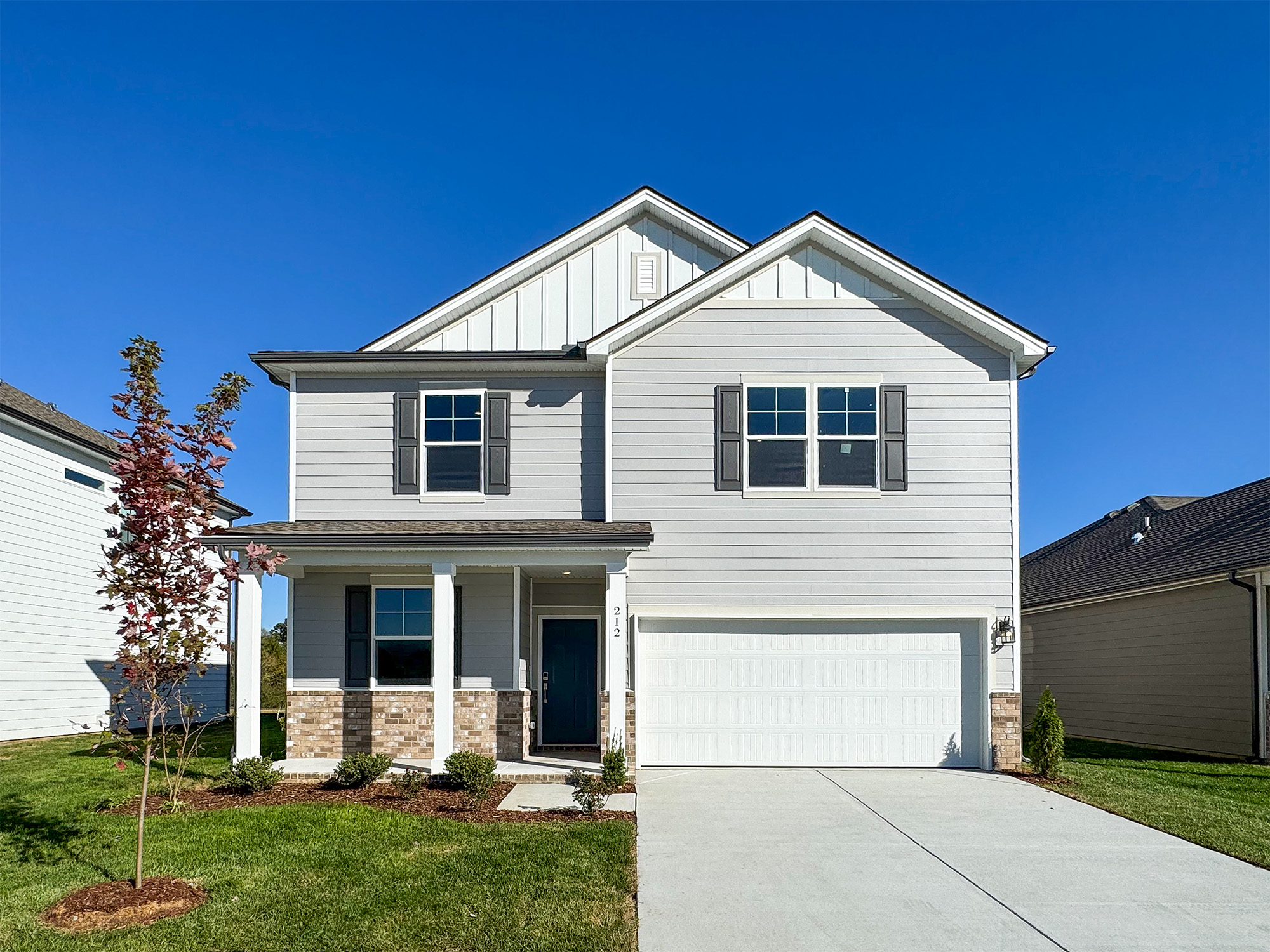0171 189 East Millbrook Drive