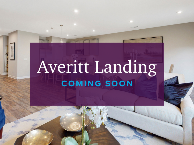 Averitt Landing New Construction Homes for Sale in Lebanon, TN!