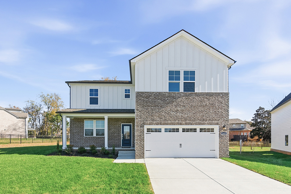 Move-In Ready Home