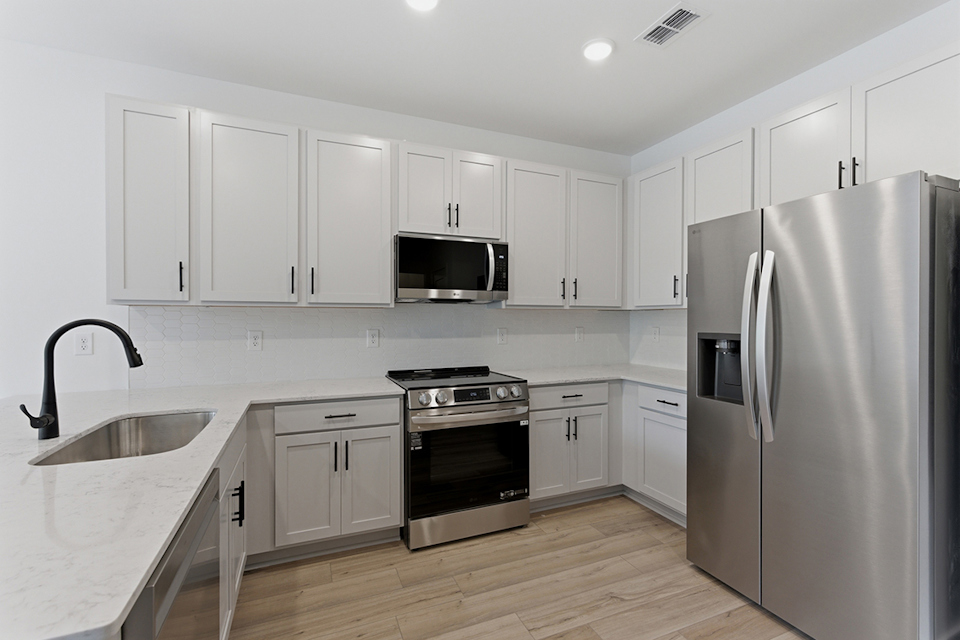 Move-In Ready Home