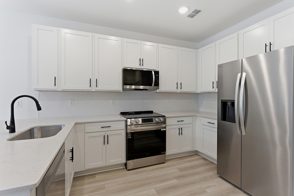 Move-In Ready Home