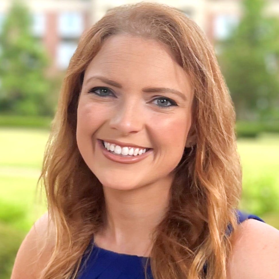 Tallie Schaffer