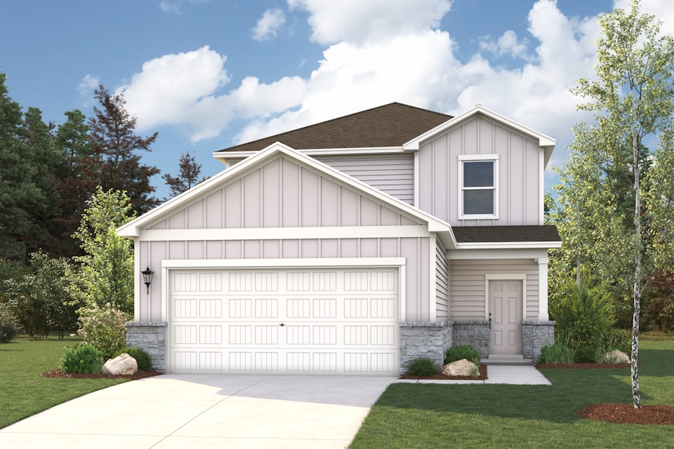 Move-In Ready Home