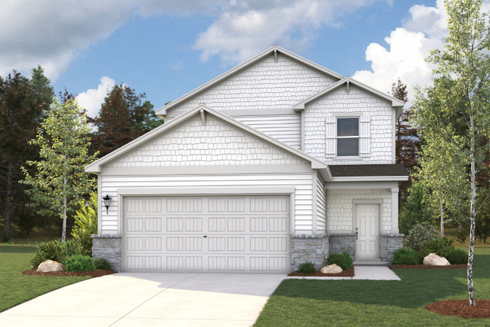 Move-In Ready Home