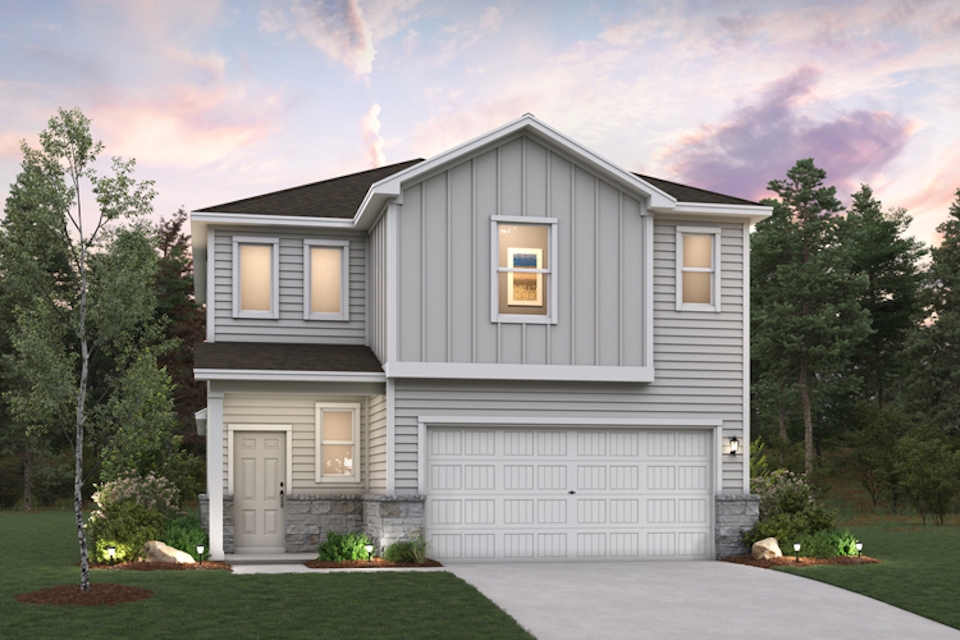 Move-In Ready Home