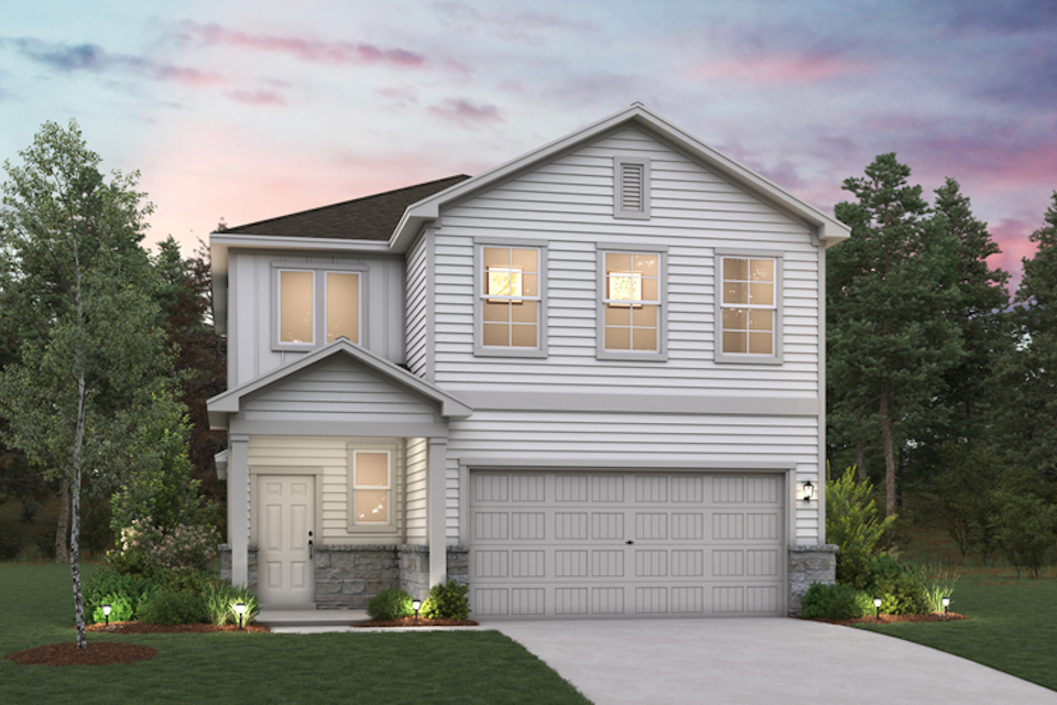 Move-In Ready Home