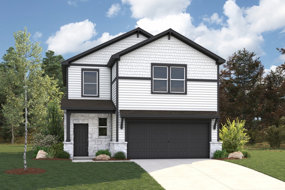 Move-In Ready Home