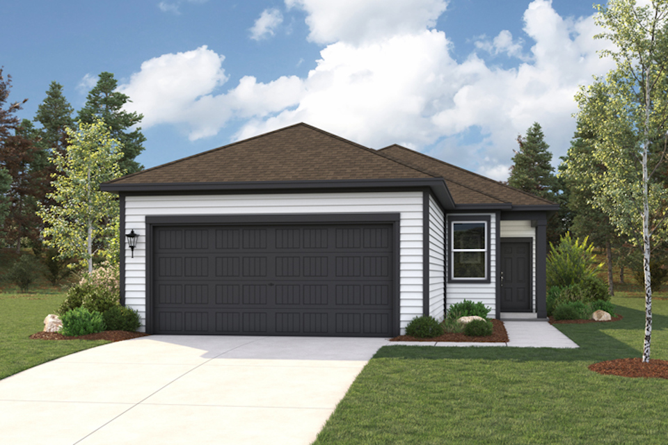 Move-In Ready Home