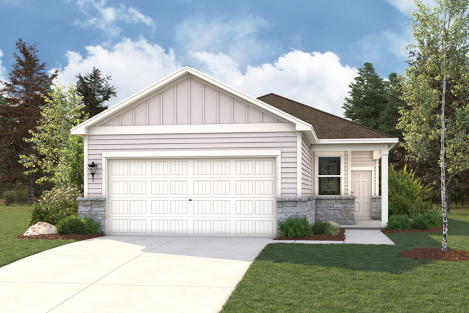 Move-In Ready Home