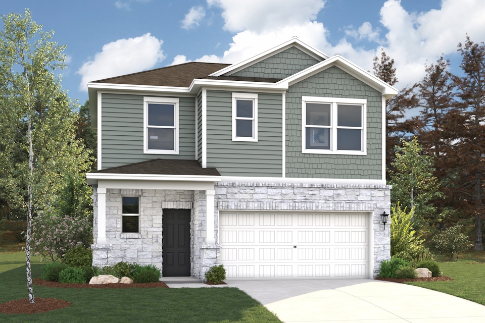 Move-In Ready Home