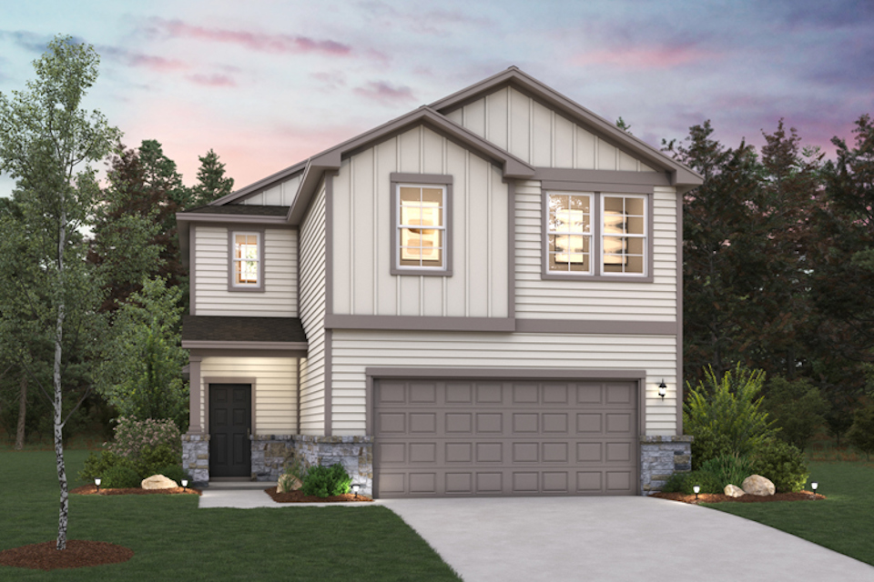 Move-In Ready Home