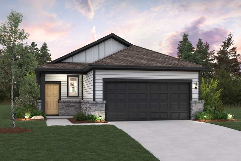 Move-In Ready Home