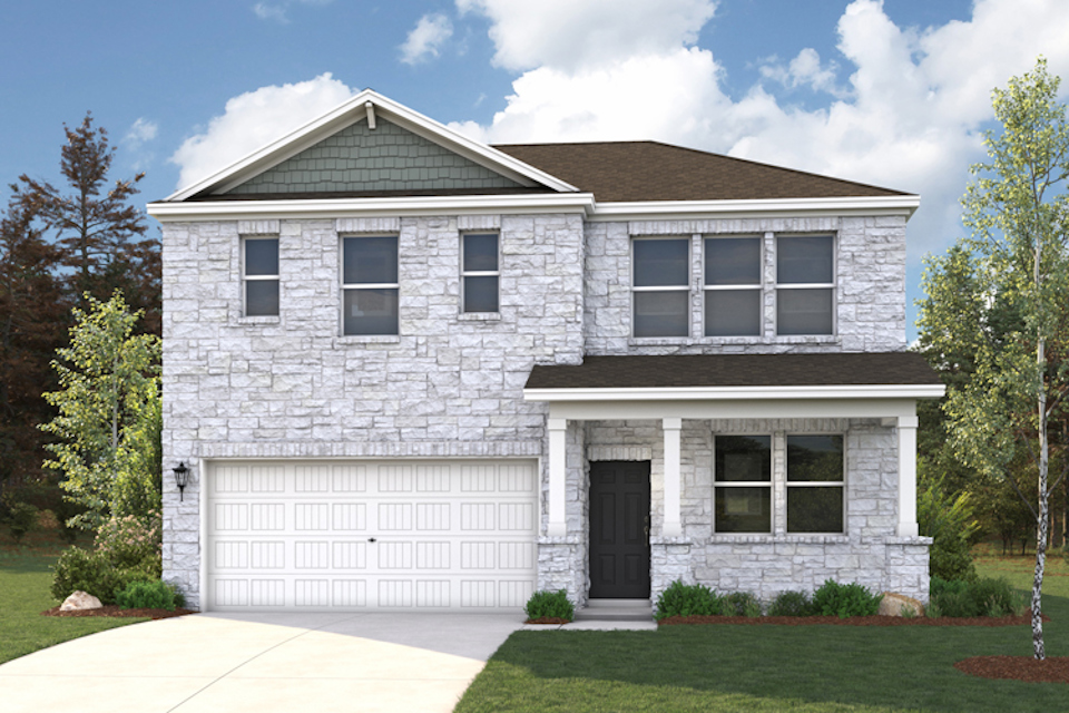 Move-In Ready Home