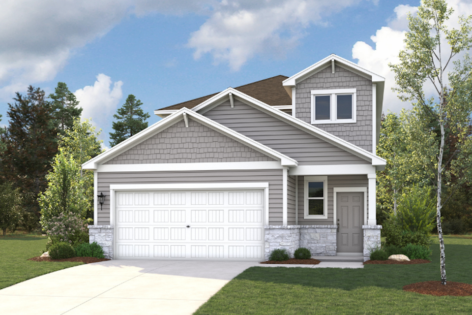 Move-In Ready Home
