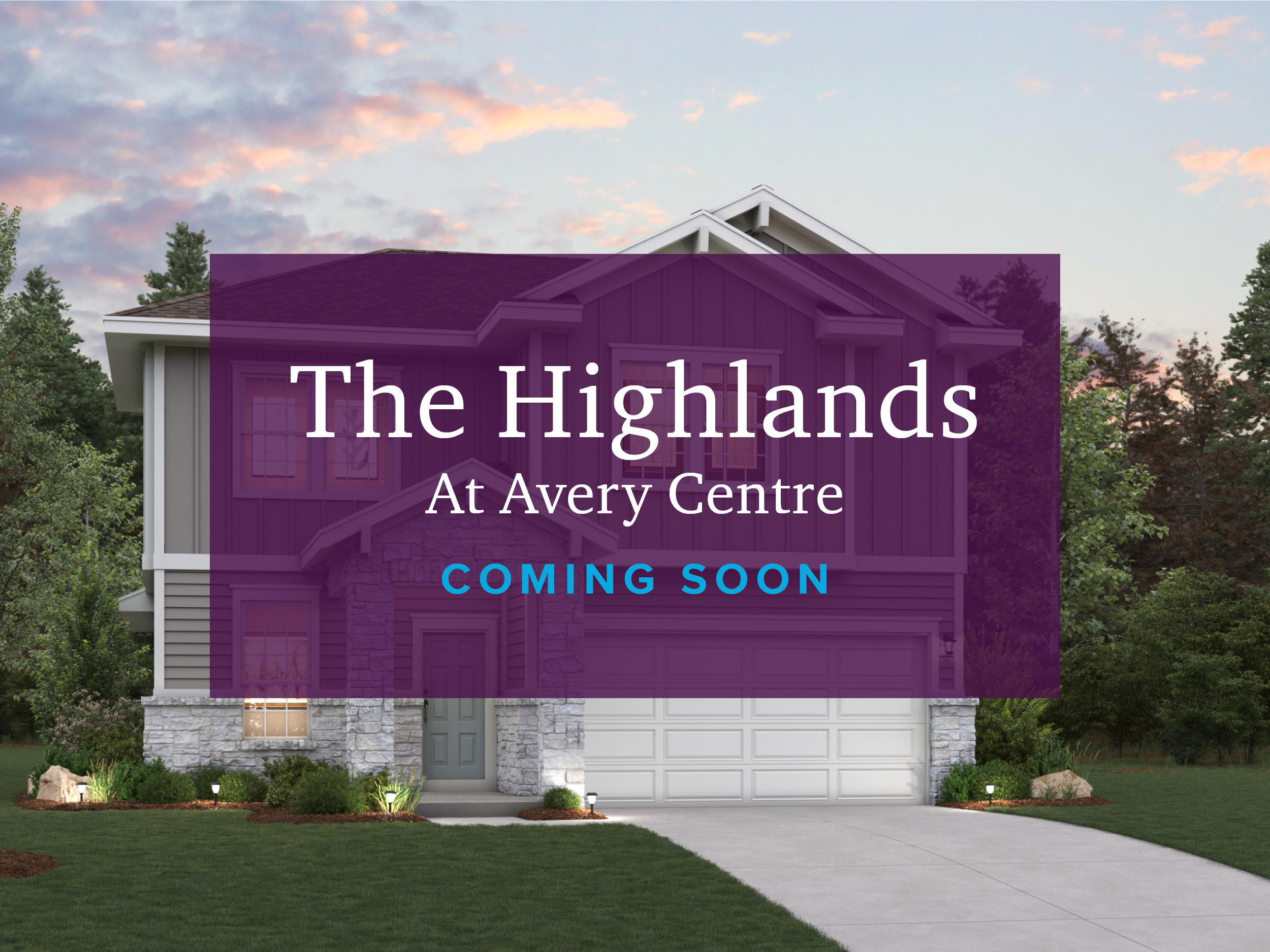 New Homes in Round Rock Century Communities