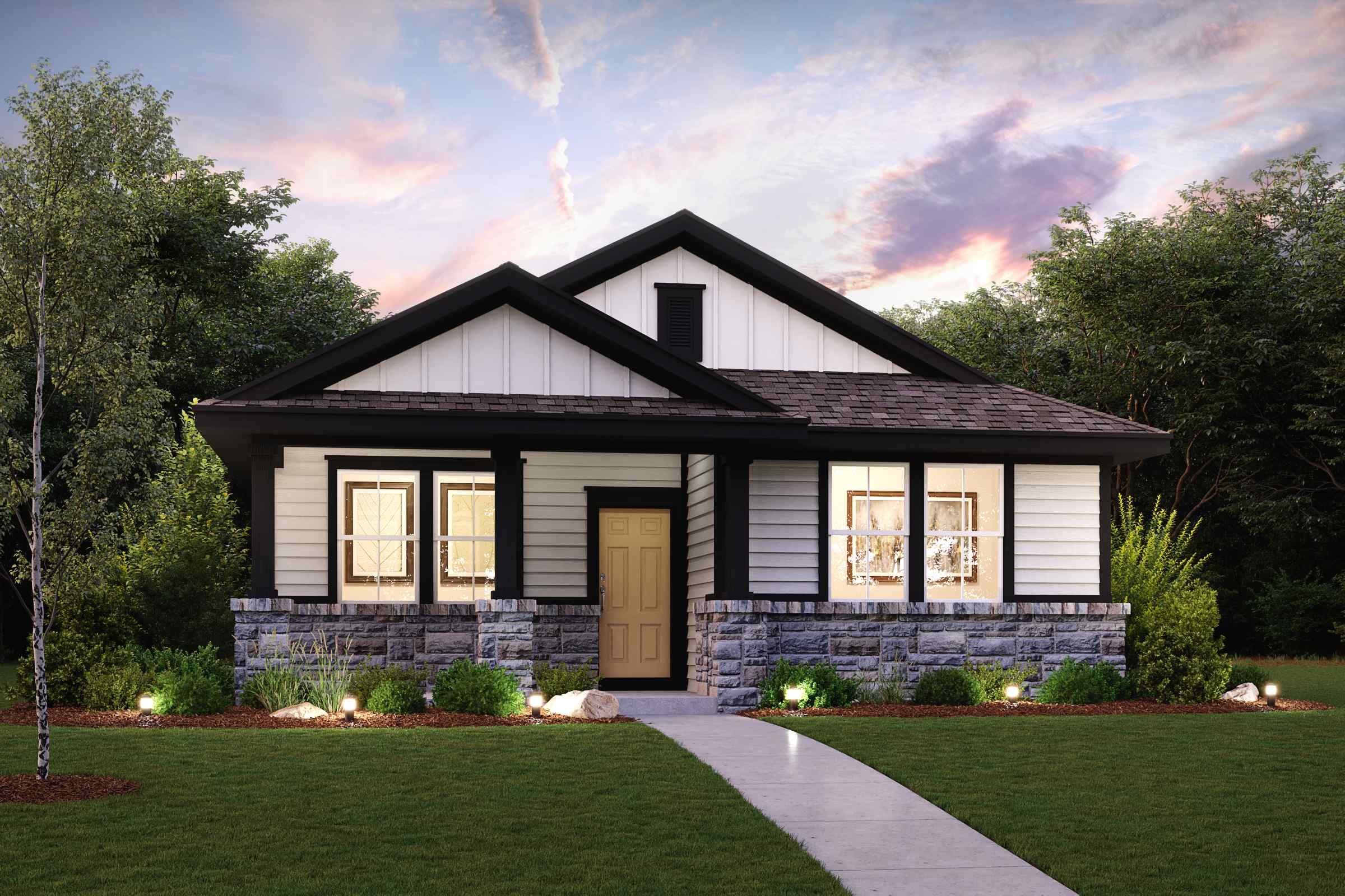 The Hills New Homes in Round Rock Century Communities