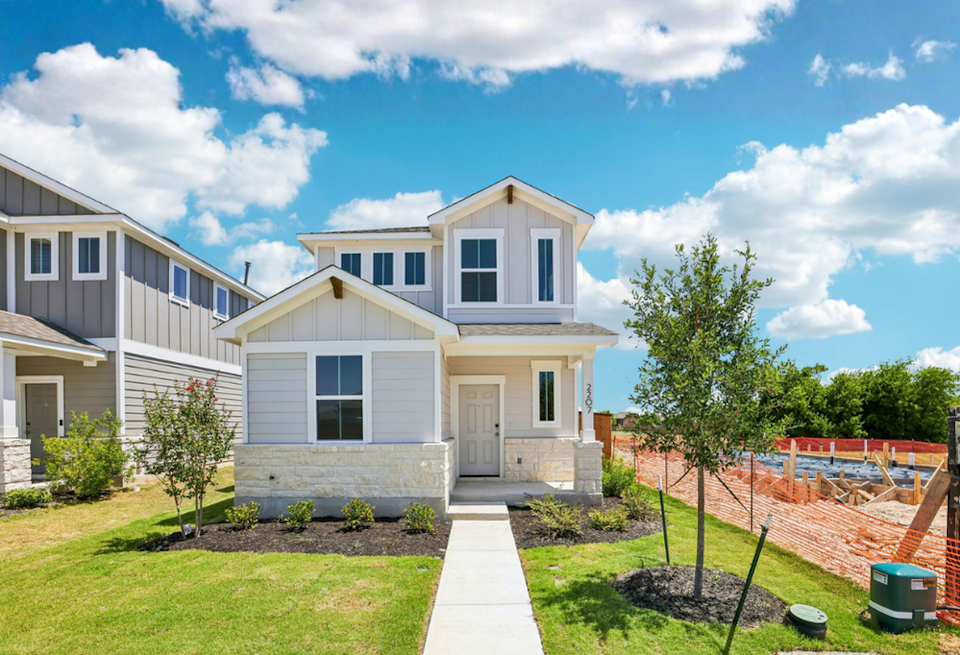 Move-In Ready Home