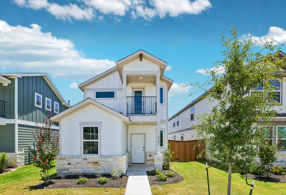 Move-In Ready Home