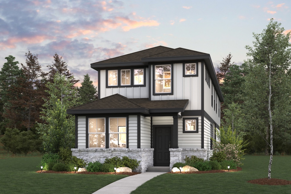 Move-In Ready Home