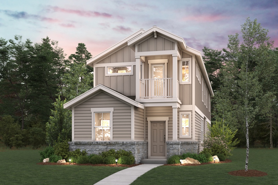 Move-In Ready Home