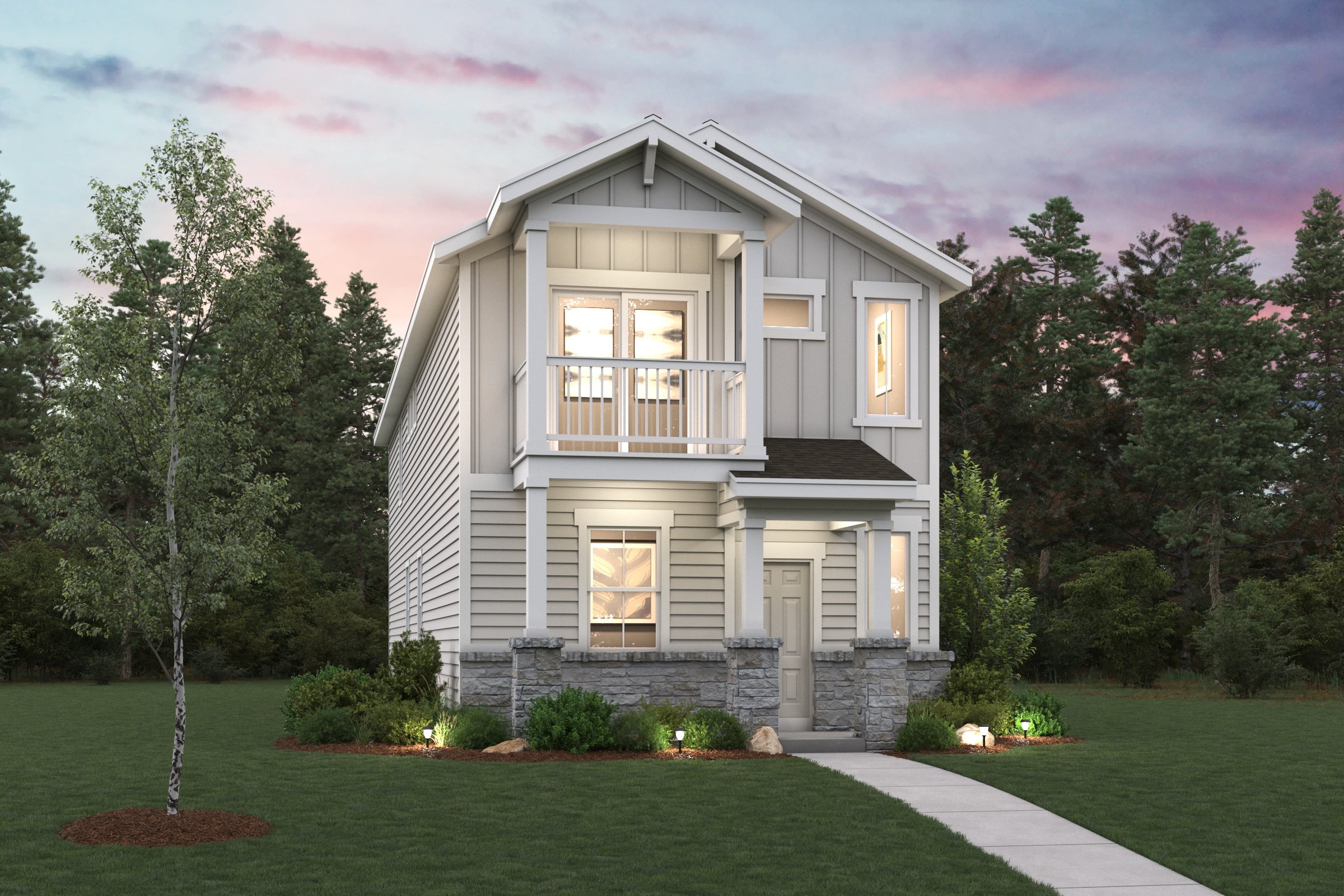 16C3 2054 Alice Jay Way