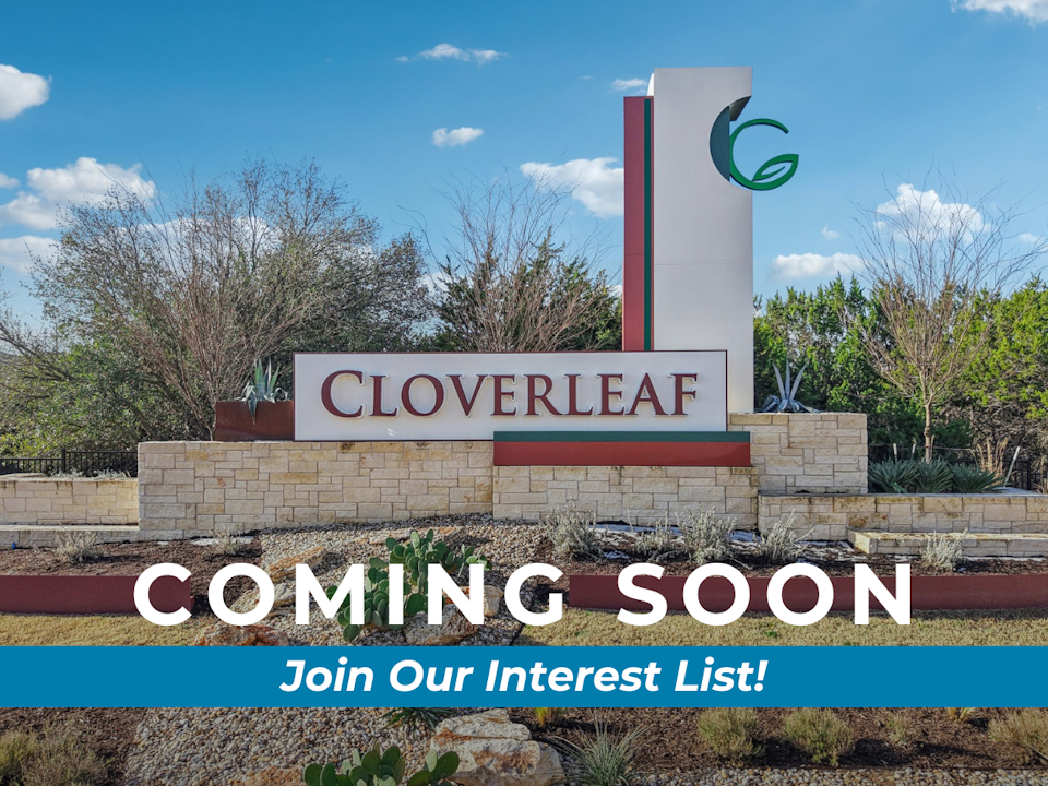 Cloverleaf