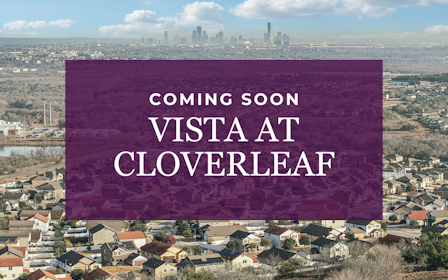 Vista at Cloverleaf