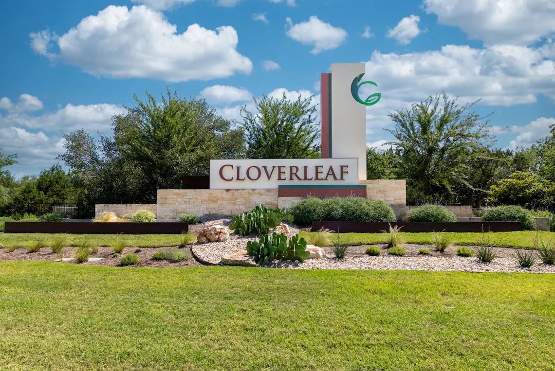 Cloverleaf Haven at Cloverleaf by Century Communities | New Construction Homes in ...