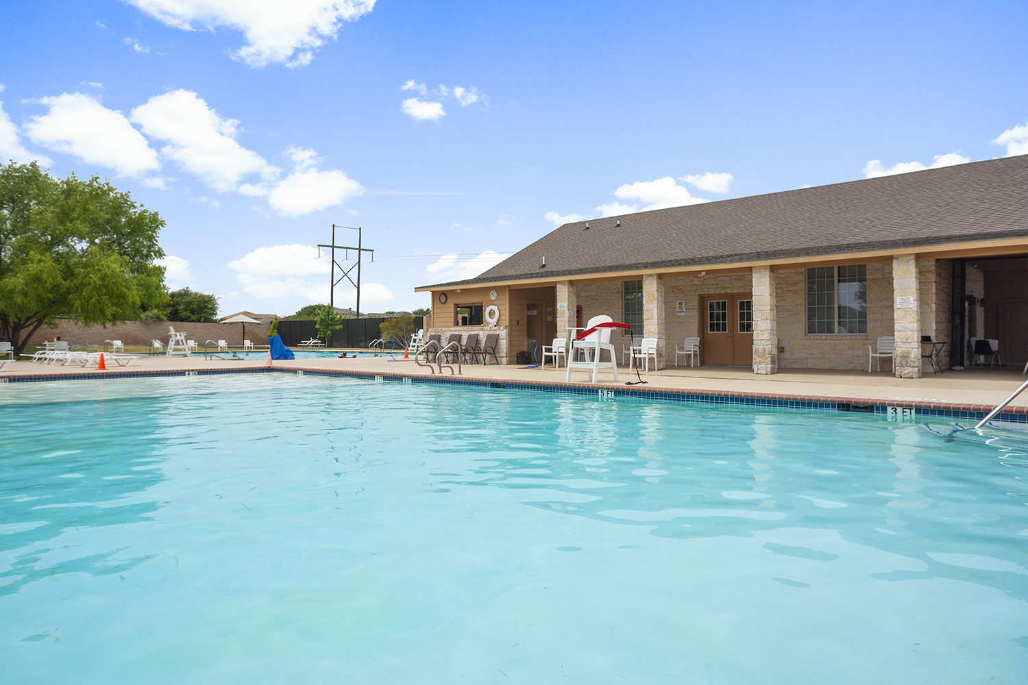 Eastwood at Sonterra New Construction Homes in Jarrell, TX