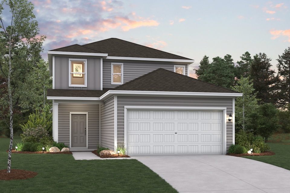 Move-In Ready Home